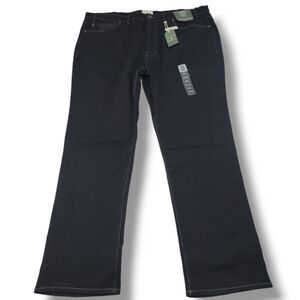 New Mutual Weave Jeans Size 44 W44"xL34" Mutual Weave The Athletic Jeans Tapered
